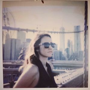 Meet your Posher, Kaitlyn